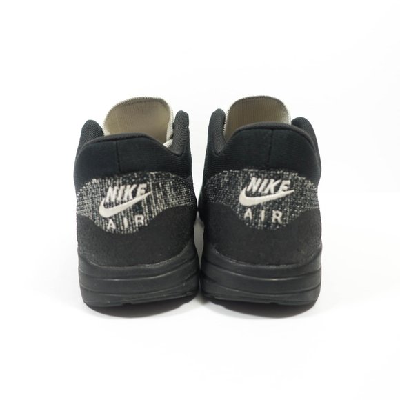Nike Air Max 1 Ultra Flyknit Running Shoes - Women's Size 9 - Picture 6 of 9